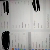 ایپد مینی 64 گیگ رم 4|تبلت|خرمآباد, |دیوار