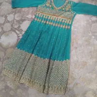 لباس هندی ،افغانی