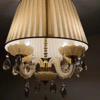 لوستر اباژور