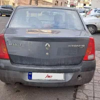 ال نود )بدون هیدرولیک|خودرو سواری و وانت|تهران, اوقاف|دیوار