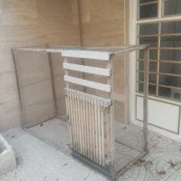 قفس|لوازم جانبی حیوانات|مراغه, |دیوار