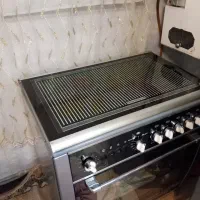 گاز فردار|اجاق گاز و لوازم برقی پخت‌وپز|مشهد, شهرک بهارستان|دیوار