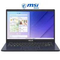 لپ‌تاپ Asus Vivobook E410KA N4500 4GB RAM