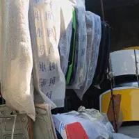 کاپوت گلگیر سپر پژو پراید  وجلوپنجره رنگی وفابریک|قطعات یدکی و لوازم جانبی|تهران, راه آهن|دیوار