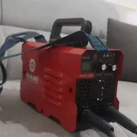 جوشکارسیار