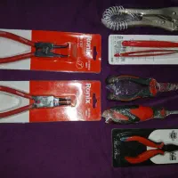 فروش ابزار رونیکس زیر قیمت بازار