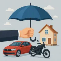فروش انواع بیمه نامه با قیمت اقتصادی