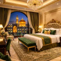 آفر ویژه مشهد/ هوایی و زمینی/ نقد و اقساط