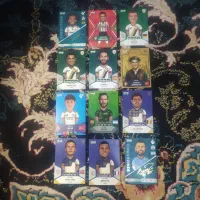 انواع کیمدی نو و با ارزش