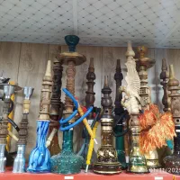 قلیان|کلکسیون و سرگرمی|مهاجران, |دیوار