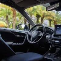 تویوتا وایلد لندر لاکچری پلاس مدل 2025مشکی تهاتر|خودرو سواری و وانت|کرج, استاندارد|دیوار