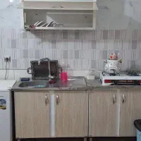 سوییت و منزل مبله همکف|اجارهٔ کوتاهمدت آپارتمان و سوئیت|میبد, |دیوار