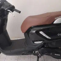 موتور پاکشتی 125cc|موتورسیکلت|لامرد, |دیوار