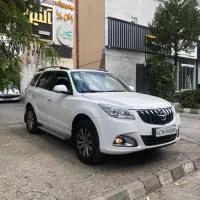 هایما اس 7پرو مدل 1403در حد خشک|خودرو سواری و وانت|تبریز, |دیوار