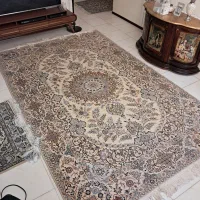 فرش دستبافت نایین