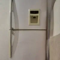 یخچال فریزر سوزان