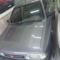 پراید131|خودرو سواری و وانت|مشهد, خواجه ربیع|دیوار