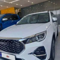 فیدلیتی الیت 5 نفره سفید نمایندگی بهمن فوری|خودرو سواری و وانت|شیراز, شهرک گلدشت حافظ|دیوار