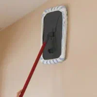 نطافت منزل واپارتمان وخدمات پرستاری