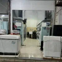 فروش مغازه در بازار مرکزی نمره یک