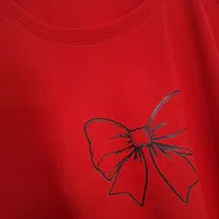 تیشرت باکسی دخترونه|لباس|اقبالیه, |دیوار