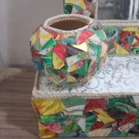 اینه|آینه|سبزوار, علمدار|دیوار