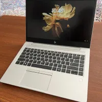 HP EliteBook 745 G5 لپ تاپ