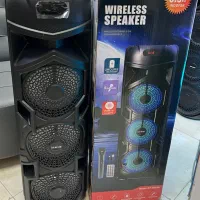 اسپیکربلوتوثی GY8818فروشگاه پلاس)