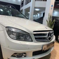بنز c200|خودرو سواری و وانت|اردبیل, |دیوار