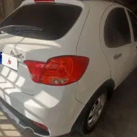 کوییک RS 1402|خودرو سواری و وانت|همدان, |دیوار