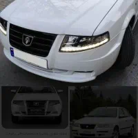 فروش حواله سمند دوگانه
