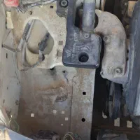 پژو Slx موتور تی فایو مدل 96 تصادفی|خودرو سواری و وانت|خوی, |دیوار