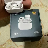 ایرپاد کپی vonk kc40