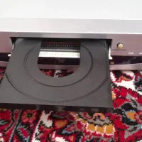 DVD SUPERSOUNY کم استفاده شده|پخشکننده DVD و ویدیو|اردبیل, |دیوار