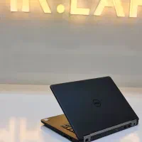 لپتاپ Dell E5470 گیمینگ / i5 6440HQ گرافیک مجزا R7|رایانه همراه|شیراز, عفیف‌آباد|دیوار