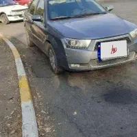 دنا معمولی تیپ ۲ مدل ۹۷|خودرو سواری و وانت|محمدیه-قزوین, |دیوار