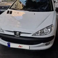 206 تیپ 2 کم کارکرد