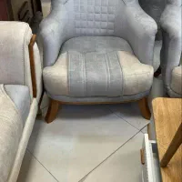 مبل|مبلمان خانگی و میز عسلی|رفسنجان, |دیوار