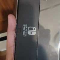 نینتندو سوئیچoled|کنسول، بازی ویدئویی و آنلاین|تهران, امام زاده حسن|دیوار