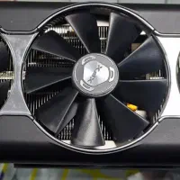 Rx5700XT