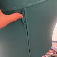 صندلی چرخشی مارک هلگر|صندلی و نیمکت|تهران, زعفرانیه|دیوار