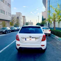 لیفان x60دنده مدل92سعادت آباد|خودرو سواری و وانت|تهران, شهرک مخابرات|دیوار