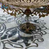 میوه خوری بزرگ برنز