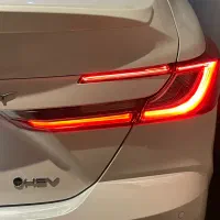 کمری LE ساخت ژاپن ۲۰۲۵ هیبرید۲/۵لیتر|خودرو سواری و وانت|تهران, کامرانیه|دیوار