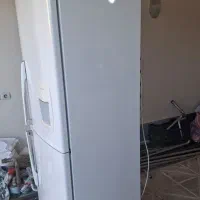 یخچال و فریزر فیلور|یخچال و فریزر|نمین, |دیوار