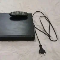 پخش کننده دی وی دی سامسونگ بشرط تست|پخشکننده DVD و ویدیو|کاشان, باغ ماجد|دیوار