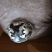 زیورآلات و اکسسوری انگشتر|زیورآلات و اکسسوری|بافق, |دیوار