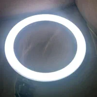 رینگ لایت|قطعات یدکی و لوازم جانبی|رشت, استقامت ۱|دیوار