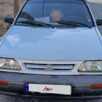 پراید|خودرو سواری و وانت|اصفهان, بختیاردشت (شهرک پرتو)|دیوار