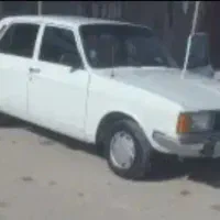 پیکان سفید مدل 1382